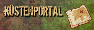 Zum Küsten Portal